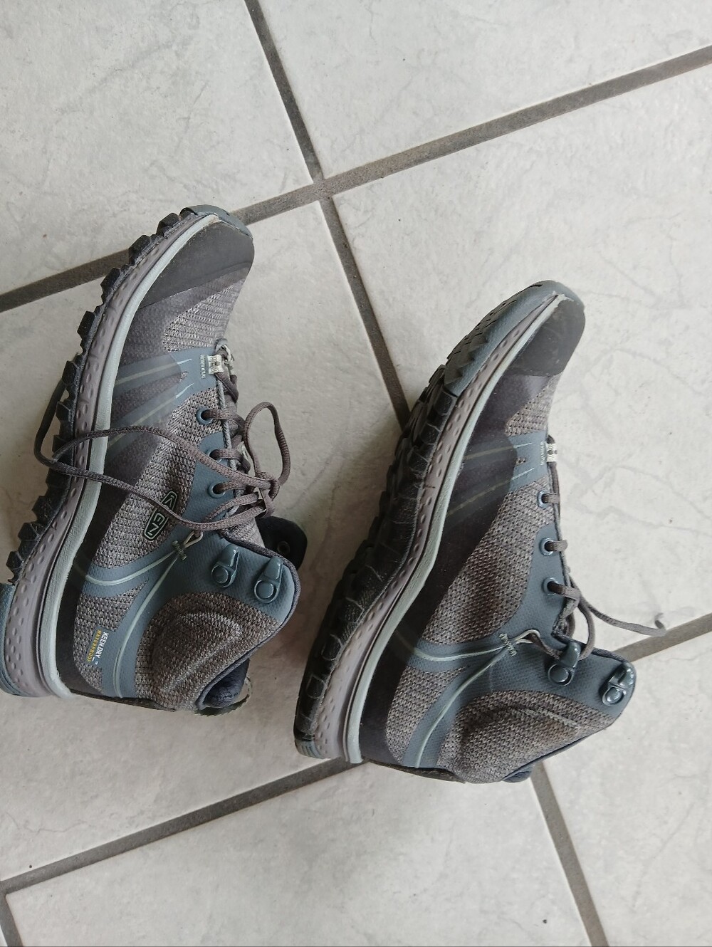 Keen Terradora Waterproof 6 View 3